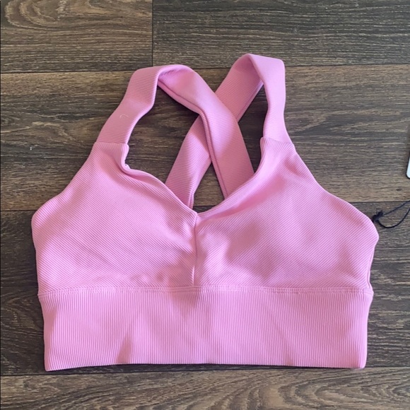 ALO Yoga Other - Emulate Bra